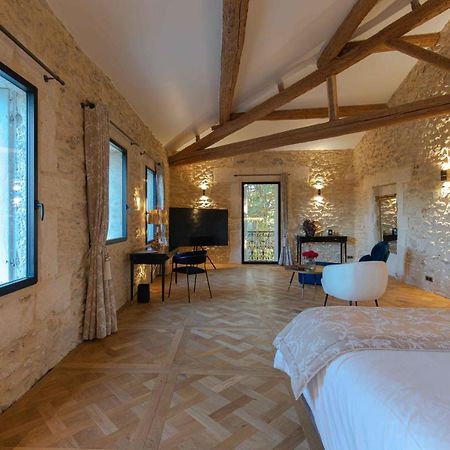 Domaine De La Trinite Montpellier - Aeroport - Plages - Arena - Zenith Saint-Aunes Екстер'єр фото