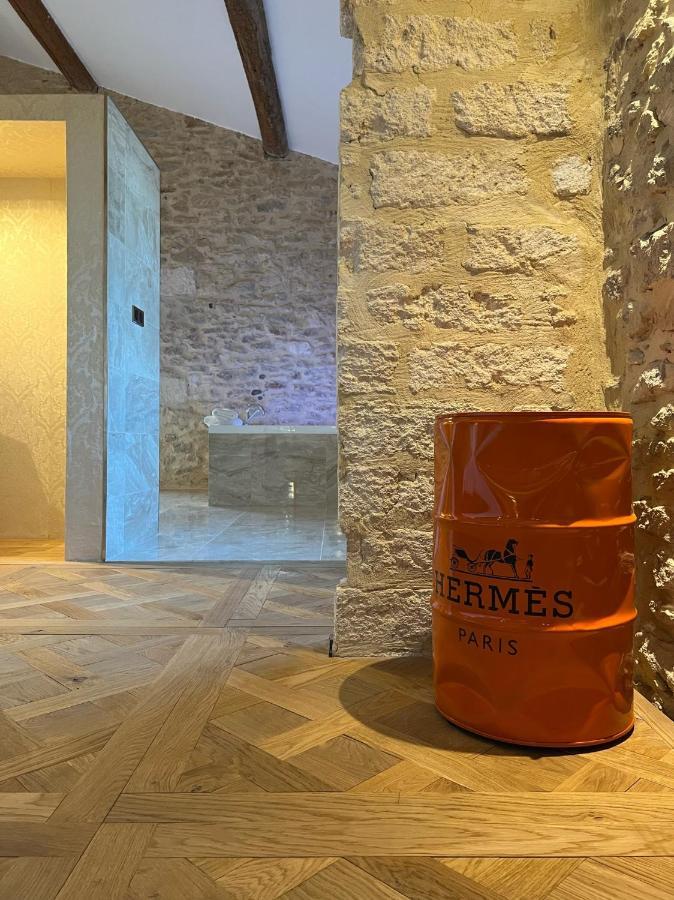 Domaine De La Trinite Montpellier - Aeroport - Plages - Arena - Zenith Saint-Aunes Екстер'єр фото