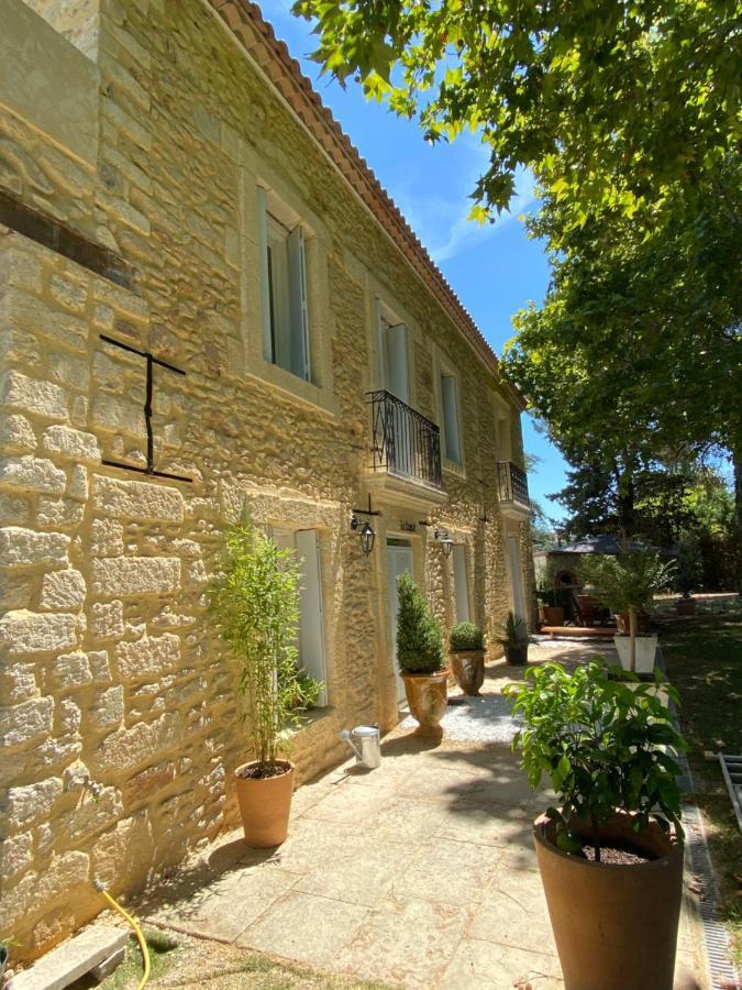Domaine De La Trinite Montpellier - Aeroport - Plages - Arena - Zenith Saint-Aunes Екстер'єр фото