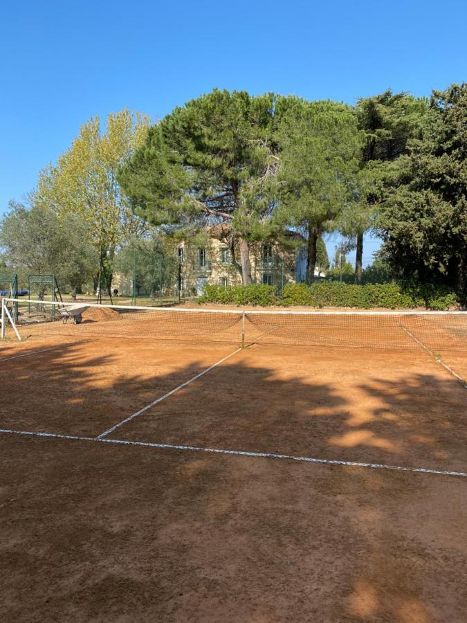 Domaine De La Trinite Montpellier - Aeroport - Plages - Arena - Zenith Saint-Aunes Екстер'єр фото