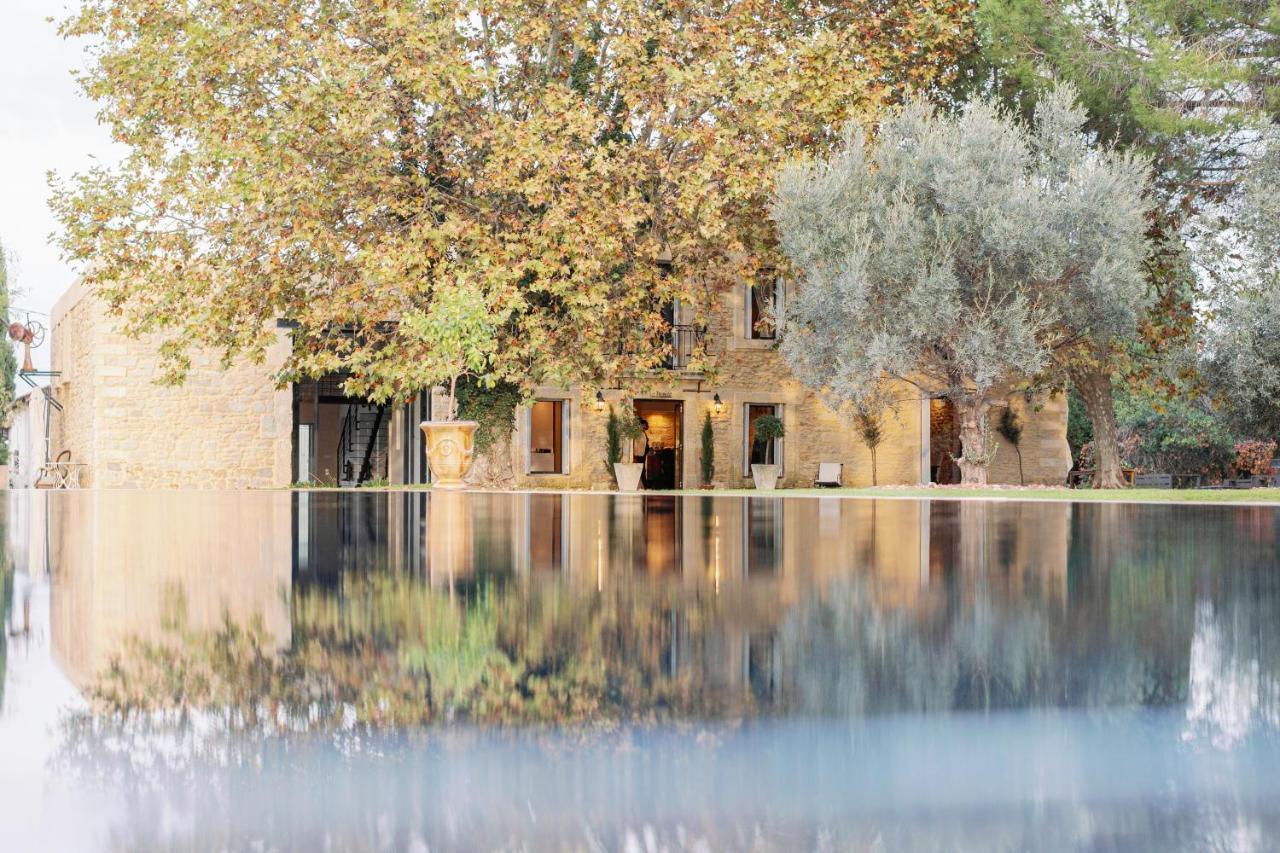Domaine De La Trinite Montpellier - Aeroport - Plages - Arena - Zenith Saint-Aunes Екстер'єр фото